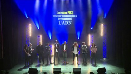 Initiatives BDE: Voir ou revoir Adrenaline de Kedge Business School Bordeaux remporter le concours [ Partie 1]