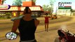 GTA San Andreas - PC - Mission 20 - House Party