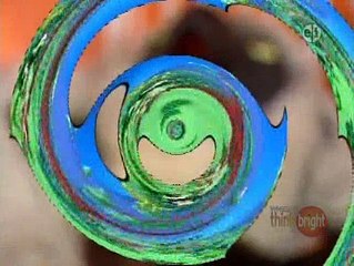 Zoboomafoo - Zoboo the Super Lemur