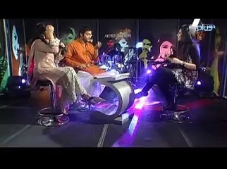 Artist of The Month Epi 7 Part 3/5 Singer : Sara Raza and Ali Abbas