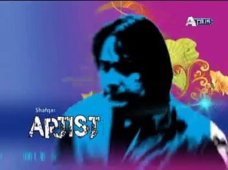 Artist of The Month Epi 13 Part 8/8 Singer : Shafqat Ali Khan