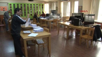 Adana'da 1 Milyon 512 Bin 101 Vatandaş Oy Kullanacak