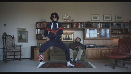 Peter Bjorn And John - It Don't Move Me