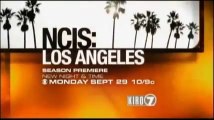 NCIS: Los Angeles - Promo 6x01