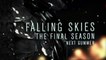 Falling Skies - Teaser Saison 5