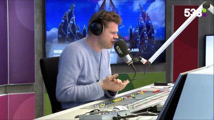 jebroer interview kind van de duivel en me gabber