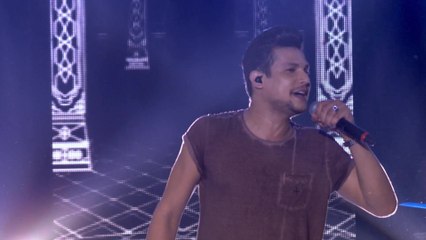 Israel Novaes - Não Deu Valor Perdeu