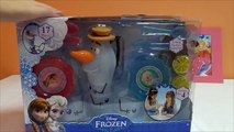 Little Kelly - Toys & Play Doh Frozen, Elsa, Ann