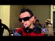 Robert Guerrero "I didn't win fight but I won Amercia's hearts! He didnt have power to KO me!"