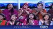 Subah Saverey Samaa Kay Saath | SAMAA TV | Madiha Naqvi | 14 April 2017