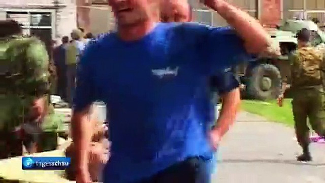 Tagesschau | 14. 04. 2017 01:30 Uhr (mit Jan Hofer) [EXKLUSIV GANZE FOLGE] | Das Erste