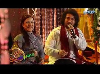 Ganay Shadiyane Epi 26 Part 2/4 Host : Sofia Mirza