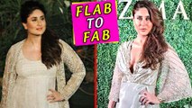 Kareena Kapoor Drastic Weight Loss Post Pregnancy, Walks The Ramp In Dubai