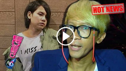Hot News! Aming: Evelyn Bukan Orang yang Tepat Buat Saya - Cumicam 14 April 2017