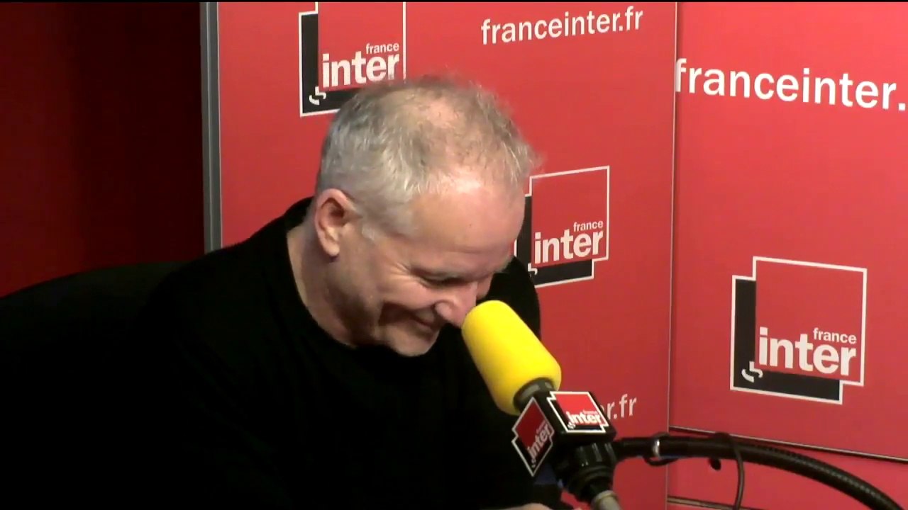 Quid du Festival de Cannes si le FN passait ? Le billet de François Morel