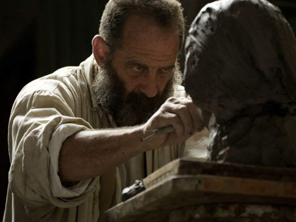 Rodin: Teaser HD