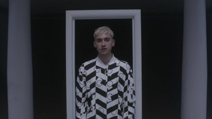 Olly Alexander (Years & Years) - Shine (#ChooseShadow)
