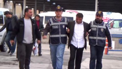 Telefon Dolandırıcısı 120 Bin TL Değerinde Altınla Yakalandı