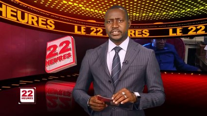 JT1 22H du 13 Avril 2017