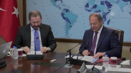 Akdağ: "Buna Nasıl 'Kontrollü Darbe' Der Bir Insan"