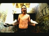 Marilyn Manson - Sweet Dreams (Are Made Of This)