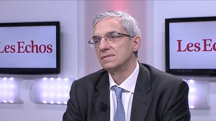 Medef : « La question de la succession de Pierre Gattaz ne se pose pas » (Alexandre Saubot)