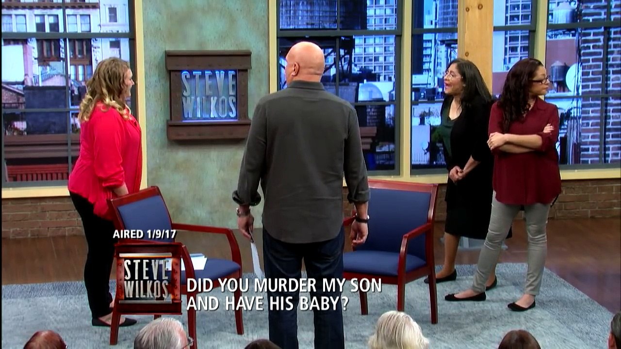 Update: Where Are Jennifer And Susie Now (the Steve Wilkos Show)