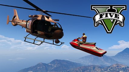 GTA 5 Fails Wins & Funny Moments: #73 (Grand Theft Auto V Compilation)