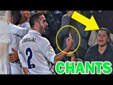 The Most Disrespectful & Offensive 'Chants' In Football History [English Chants] ●HD●