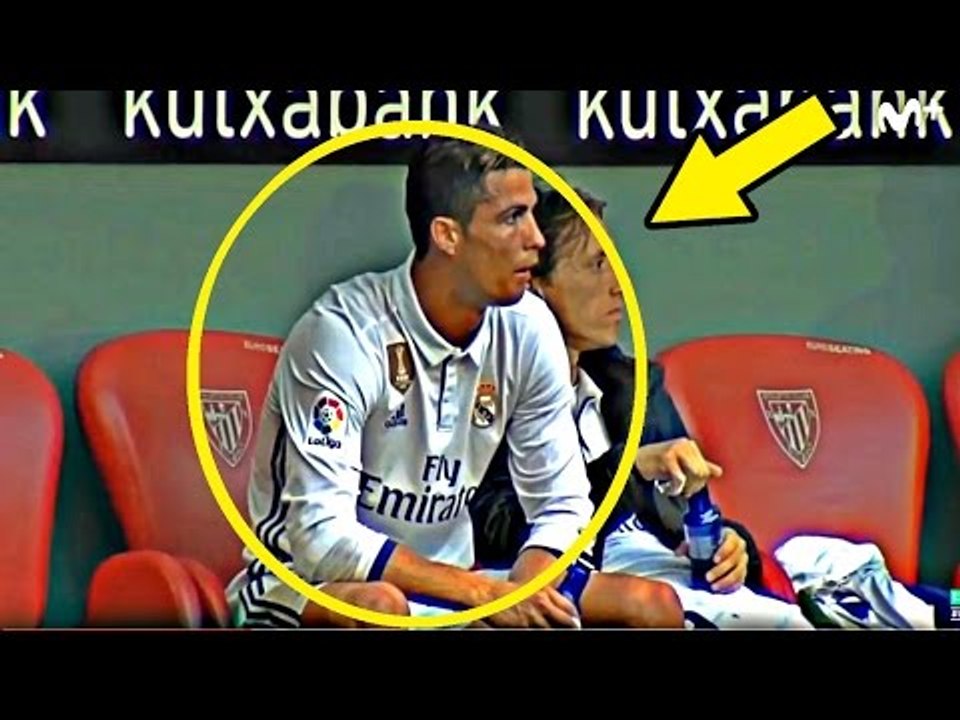 The Most Disrespectful & Angriest Football Chats You Surely Ignored ●HD● Interesting Chats - YouTube