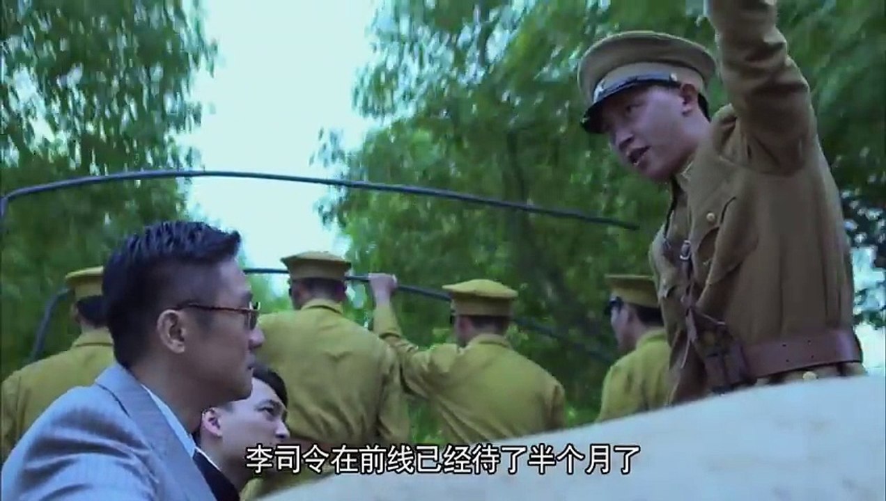 我的绝密生涯28 主演：黄志忠/左小青/吴刚/米学东/公磊