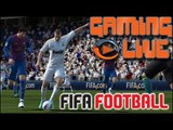 GAMING LIVE VITA - FIFA Football - PSG Vs Marseille - Jeuxvideo.com