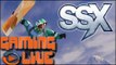GAMING LIVE PS3 - SSX - 1/2 - Jeuxvideo.com