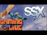 GAMING LIVE PS3 - SSX - 1/2 - Jeuxvideo.com