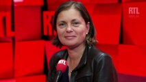 Virginie Garin : Notre volume de déchets baisse, c'est une véritable révolution culturelle