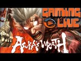GAMING LIVE PS3 - Asura's Wrath - Jeuxvideo.com