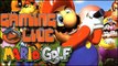 GAMING LIVE  OLDIES - Mario Golf : Toadstool Tour - Jeuxvideo.com