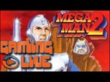 GAMING LIVE OLDIES - Mega Man 2 - Jeuxvideo.com