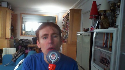 Wiwi égratigne "human nature" de Kamnouze & Humphrey