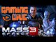 GAMING LIVE PC - Mass effect 3 - 1/3 - Jeuxvideo.com