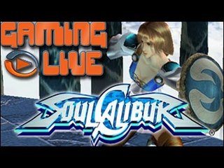 GAMING LIVE Iphone  - Soulcalibur - Jeuxvideo.com