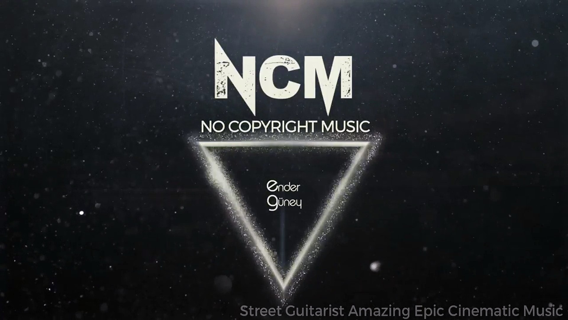 Street Guitarist Amazing Epic Cinematic Music