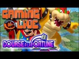 GAMING LIVE Wii - Course à la Fortune 1/2 - Jeuxvideo.com