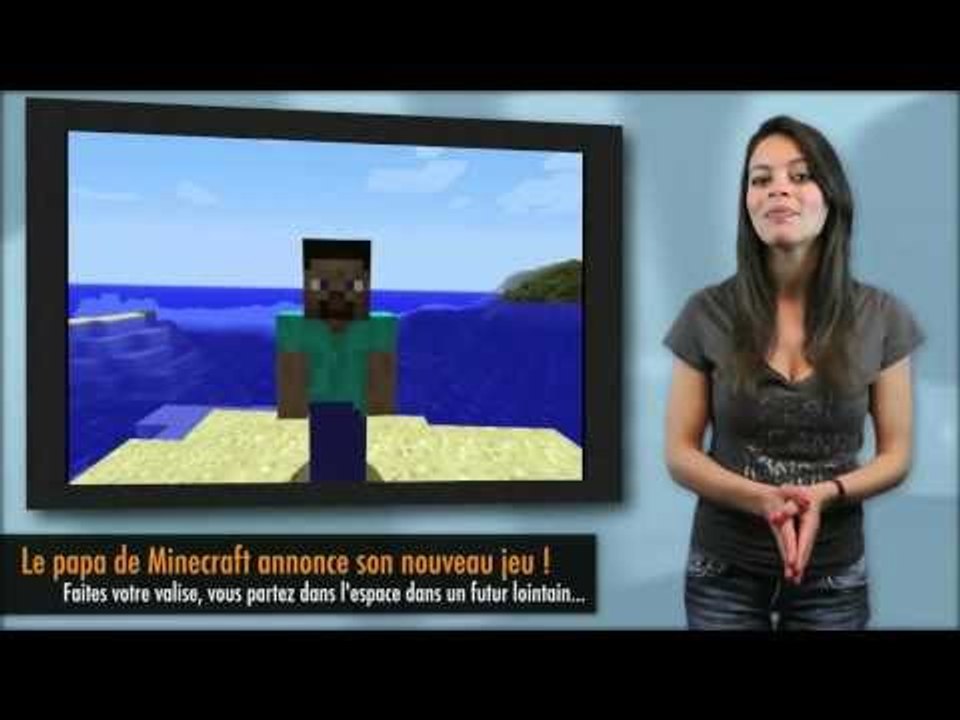 L'actu du jeu vidéo 04.04.12 : Ghost Recon Future Soldier / Notch / Batman Arkham City