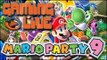 GAMING LIVE Wii - Mario Party 9 - Jeuxvideo.com