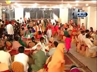 Haan Qabool Hai Epi 49 Part 4/4 Host : Farhana Masood