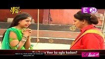 Shivani Par Aayi Musibat!! Ghulaam 14th April 2017