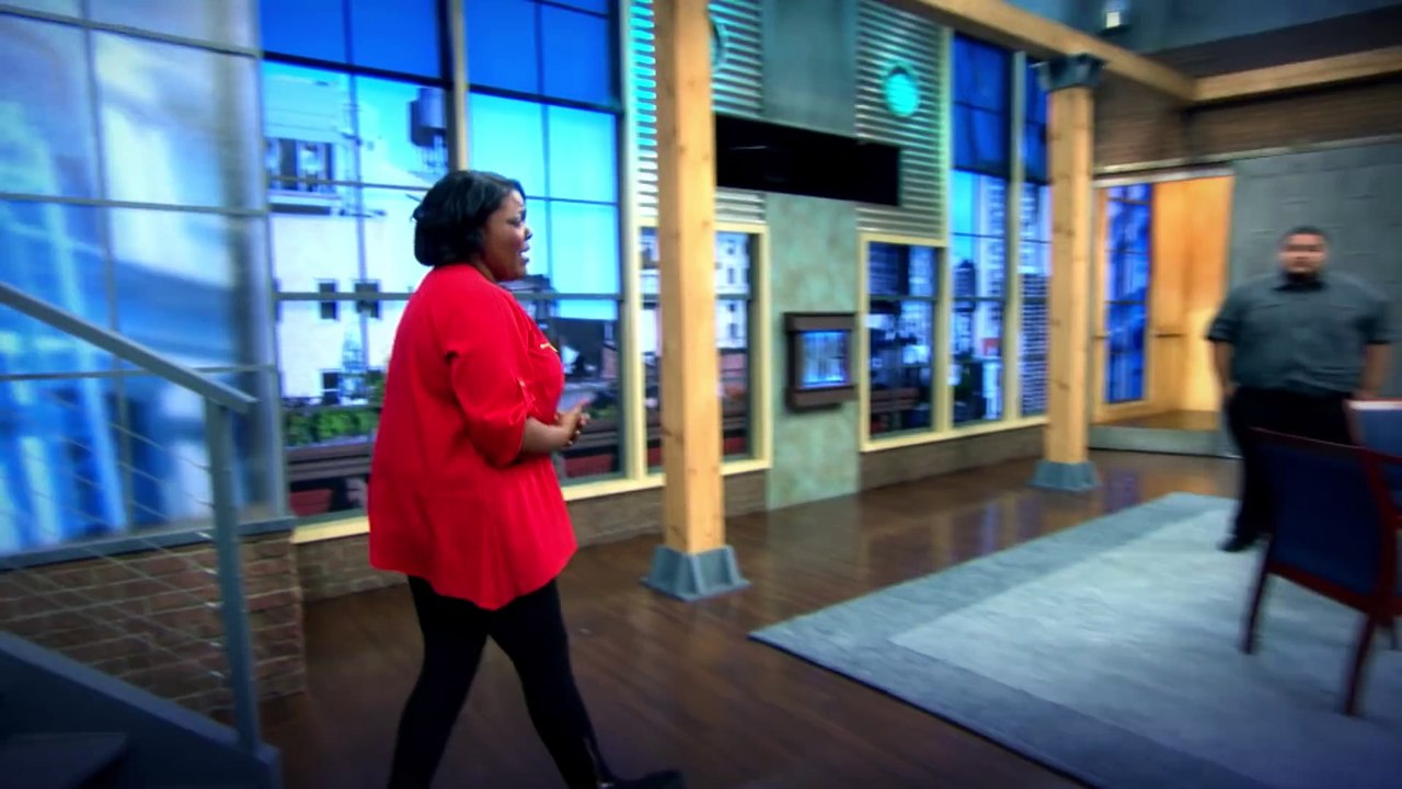 They Took Our Kids, What Did You Do (the Steve Wilkos Show)