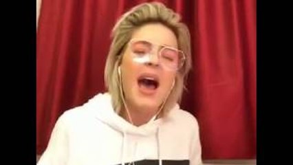 Rockabye - Clean Bandit ft. Anne Marie (Sing! Karaoke by Smule)