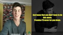 Treat You Better - Shawn Mendes (Karaoke Duet)| Sing! Karaoke by Smule
